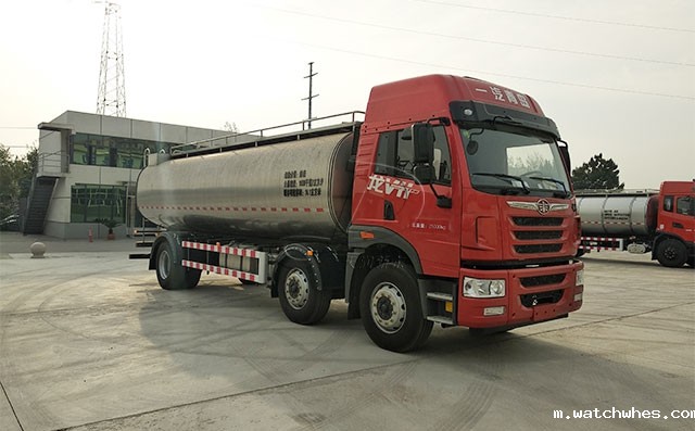 国六标准<a href=/ target=_blank class=infotextkey>奶罐车</a>哪里有?星空体育app官网入口10~16吨啥都有!