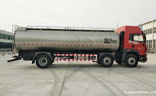 国六标准<a href=/ target=_blank class=infotextkey>奶罐车</a>哪里有?星空体育app官网入口10~16吨啥都有!