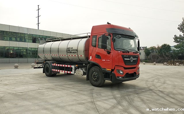 国六标准<a href=/ target=_blank class=infotextkey>奶罐车</a>哪里有?星空体育app官网入口10~16吨啥都有!