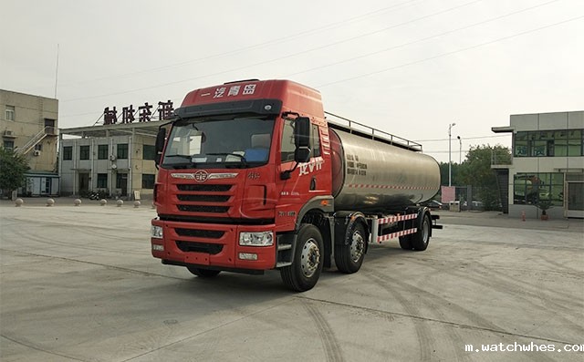 国六标准<a href=/ target=_blank class=infotextkey>奶罐车</a>哪里有?星空体育app官网入口10~16吨啥都有!