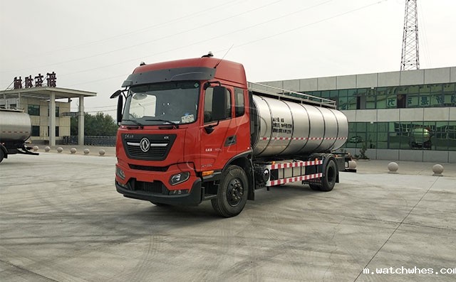 国六标准<a href=/ target=_blank class=infotextkey>奶罐车</a>哪里有?星空体育app官网入口10~16吨啥都有!