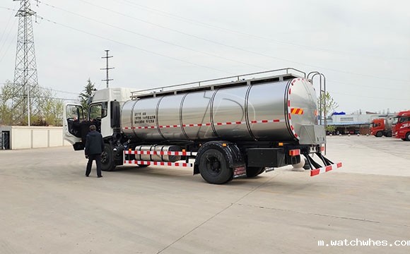 国六运输鲜<a href=/ target=_blank class=infotextkey>奶罐车</a>