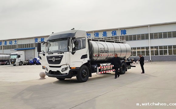 国六运输鲜<a href=/ target=_blank class=infotextkey>奶罐车</a>