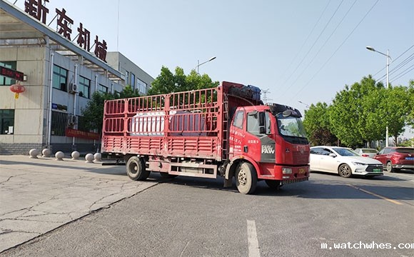 不锈钢牛奶运输罐