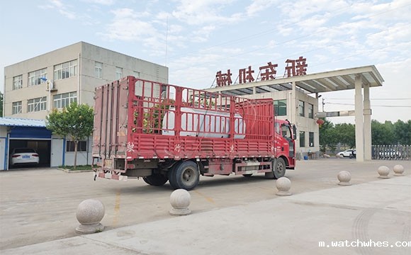 6吨鲜奶保温运输罐