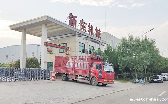 6吨鲜奶保温运输罐