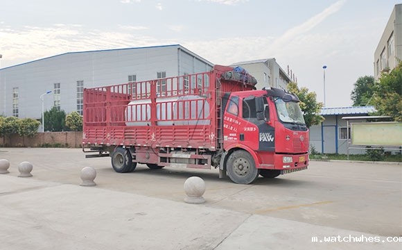 6吨鲜奶保温运输罐