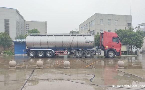 半挂不锈钢<a href=/ target=_blank class=infotextkey>奶罐车</a>