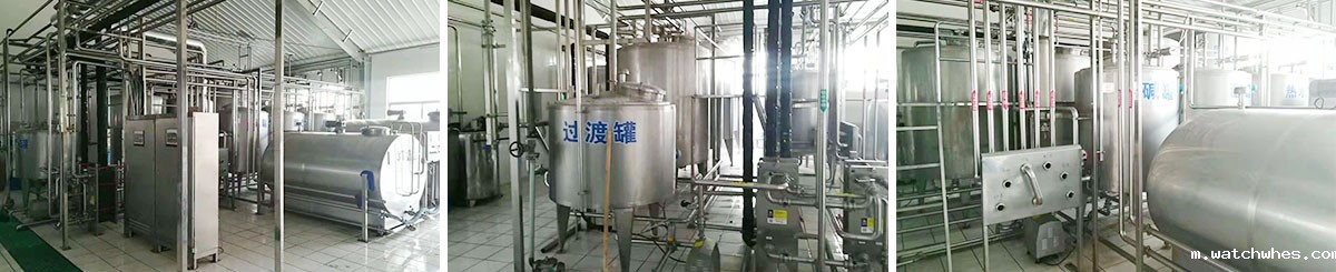 直冷式速冷系统