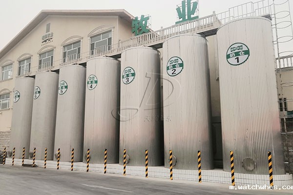 大型奶仓 大型奶仓