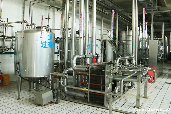 直冷式鲜奶速冷系统 直冷式鲜奶速冷系统