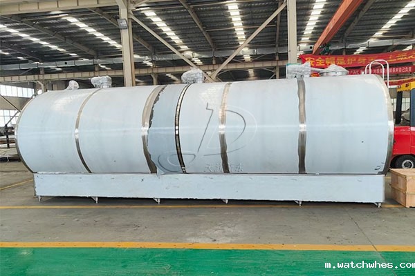 20吨大型冷藏罐 20吨大型冷藏罐