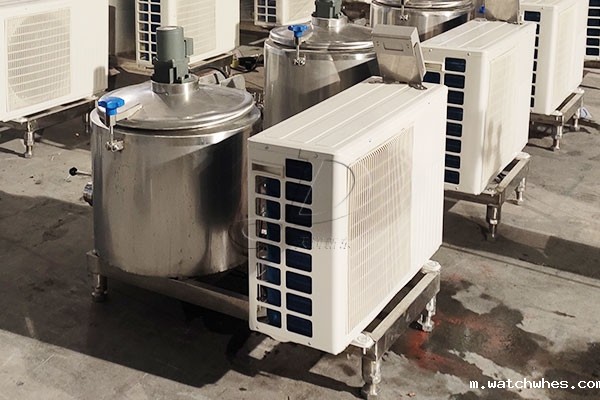 50L小型不锈钢制冷罐 50L小型不锈钢制冷罐