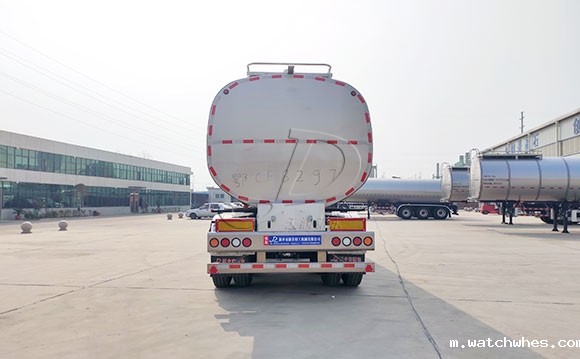 液态食品运输车