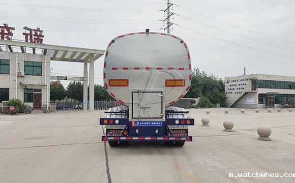 液态食品运输车