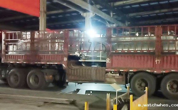 5吨不锈钢鲜奶运输罐