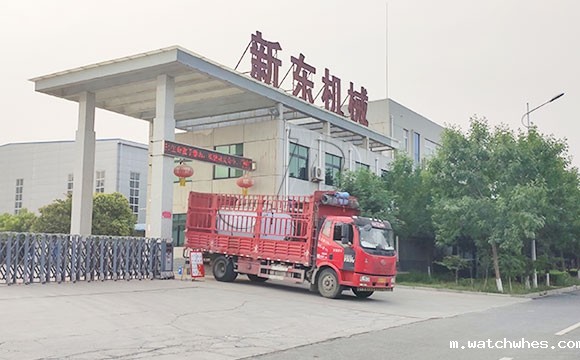 不锈钢鲜奶运输罐