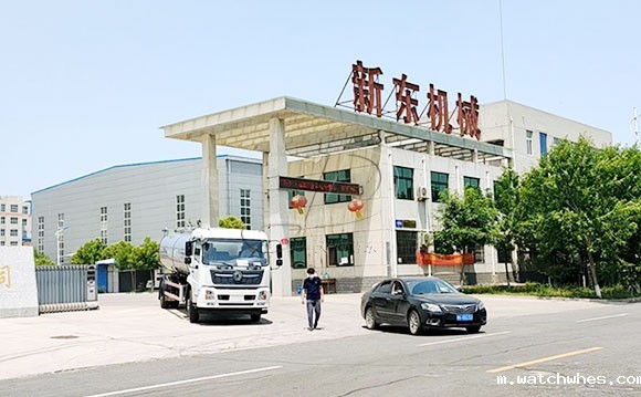 10吨运输牛奶车