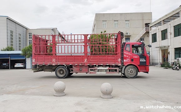 不锈钢保温运输罐