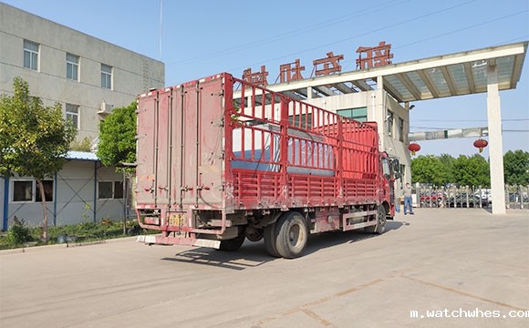 不锈钢保温运输罐