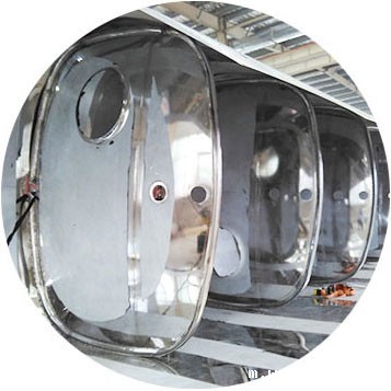 奶罐车产品优势