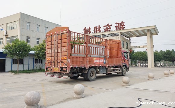 生鲜乳保温储奶罐