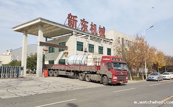不锈钢卧式制冷奶罐