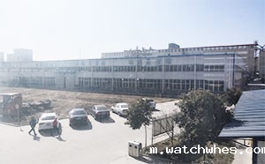 星空体育app官网入口新厂区