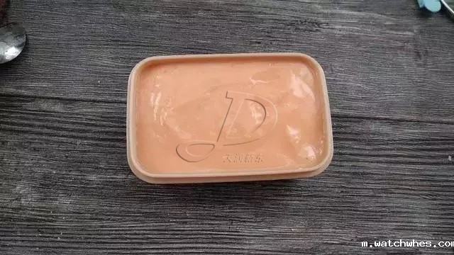 西瓜凉糕