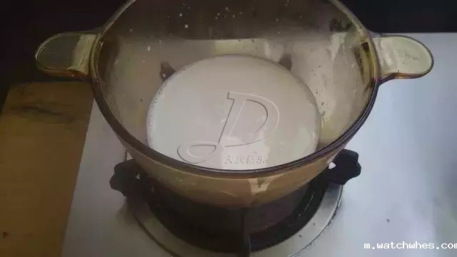西瓜凉糕