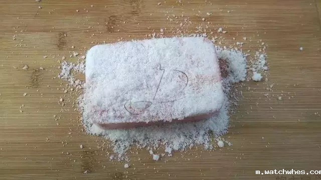 西瓜凉糕