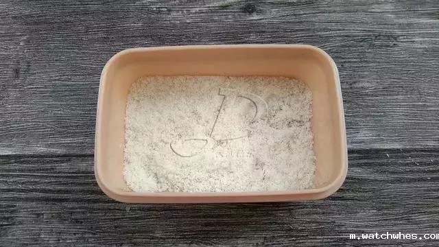西瓜凉糕