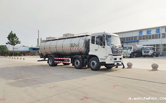 304不锈钢运奶车