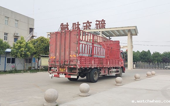 不锈钢鲜奶运输罐