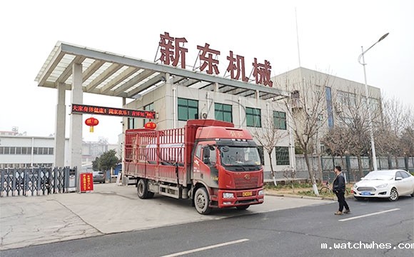 河北客户订购的10吨牛奶保鲜<a href=/ target=_blank class=infotextkey>制冷罐</a>下午发货