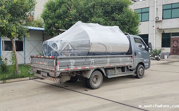 牛奶制冷保鲜罐