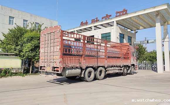 直冷式牛奶冷藏罐