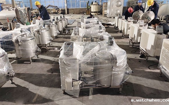 不锈钢牦牛奶无菌<a href=/ target=_blank class=infotextkey>制冷罐</a>