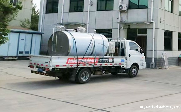 直冷式牛奶<a href=/ target=_blank class=infotextkey>制冷罐</a>