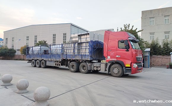 直冷式保温储奶罐