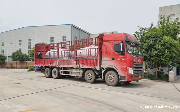 不锈钢牛奶冷罐