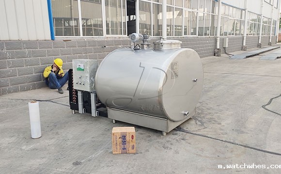 不锈钢鸭血<a href=/ target=_blank class=infotextkey>制冷罐</a>