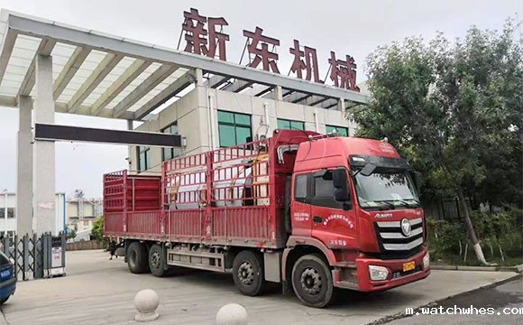 10吨<a href=/ target=_blank class=infotextkey>制冷罐</a>发货