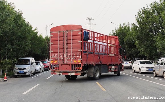 10吨牛奶保鲜罐