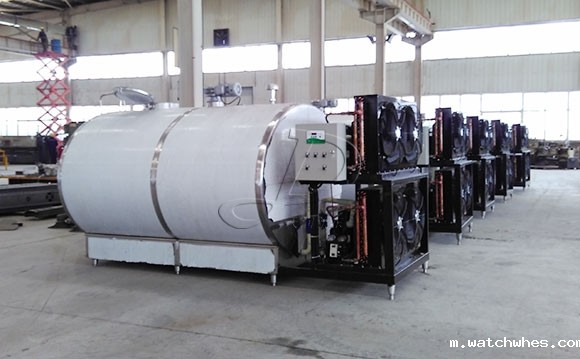 5吨鲜奶<a href=/ target=_blank class=infotextkey>制冷罐</a>