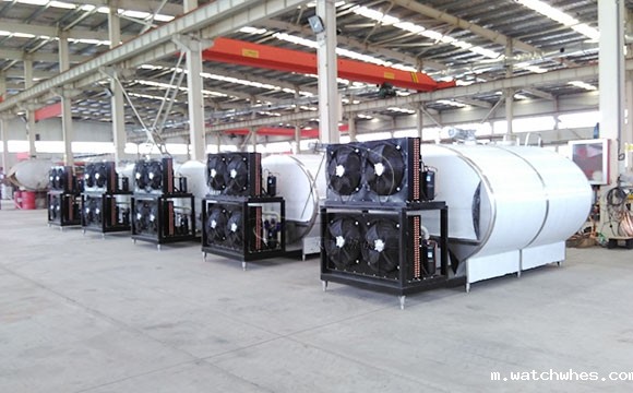 5吨鲜奶<a href=/ target=_blank class=infotextkey>制冷罐</a>