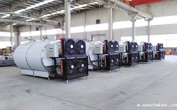 5吨鲜奶<a href=/ target=_blank class=infotextkey>制冷罐</a>